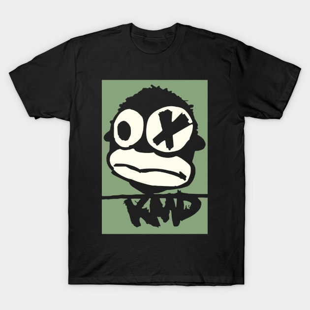 Kmd Retro Hip Hop - Kmd - T-Shirt | TeePublic Kmd Retro Hip Hop - Kmd - T-Shirt | TeePublic